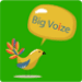 com.bigvoize.app icon ng Android app APK