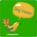 com.bigvoize.app Icono de la aplicación Android APK