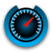 Ulysse Speedometer ícone do aplicativo Android APK
