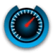 Ulysse Tachometer app icon APK