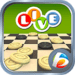 Checkers Android-appikon APK