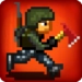 Mini DAYZ Icono de la aplicación Android APK