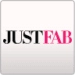 Icona dell'app Android JustFab APK