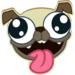 Pug Rapids icon ng Android app APK