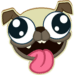 Ikona aplikace Pug Rapids pro Android APK