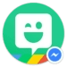 Bitmoji for Messenger Икона на приложението за Android APK