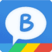 Bitstrips Icono de la aplicación Android APK
