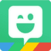 Bitmoji Android app icon APK