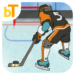 Hockey Shooter Icono de la aplicación Android APK