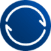 Icona dell'app Android BitTorrent Sync APK