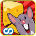 Cheese Slice Free Икона на приложението за Android APK