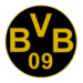 Borussia Dortmund App Android-alkalmazás ikonra APK
