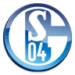 FC Schalke 04 App Android-alkalmazás ikonra APK
