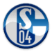FC Schalke 04 App Икона на приложението за Android APK