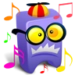 Crazy Sounds & Ringtones Android-alkalmazás ikonra APK