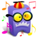 Crazy Sounds & Ringtones Android-app-pictogram APK