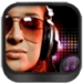 Sound effects soundboard Android app icon APK