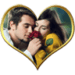 Icona dell'app Android Canzoni Romantiche APK