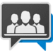 BBM Meetings Android uygulama simgesi APK