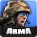 Arma Mobile Ops icon ng Android app APK