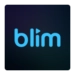 Ikon aplikasi Android blim APK