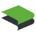 Ikona aplikace Blinkist pro Android APK