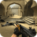 Icône de l'application Android Commando Team Counter Strike APK