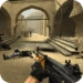 Commando Team Counter Strike Android-alkalmazás ikonra APK