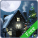 Ikona aplikace Christmas Moon free pro Android APK