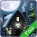 Christmas Moon free Android-alkalmazás ikonra APK