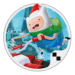 FC All-Stars Android-app-pictogram APK