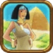 Pyramid Rising Icono de la aplicación Android APK