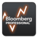 Ikona aplikace Bloomberg Professional pro Android APK