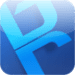 Icône de l'application Android Bluefire Reader APK