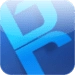 Ikona aplikace Bluefire Reader pro Android APK