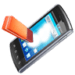 History cleaner Android-sovelluskuvake APK