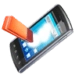 History cleaner app icon APK