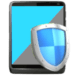 Bluelight blocking Android app icon APK