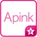 A Pink Fandom Android app icon APK