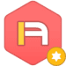 Fandom for A Pink Android-sovelluskuvake APK