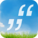 Quote of the Day Android app icon APK
