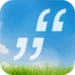 Quote of the Day Android app icon APK