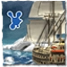 Sea Empire: Winter Lords Android-sovelluskuvake APK