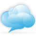 BlueStacks Cloud Connect Android app icon APK