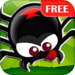 Greedy Spiders Icono de la aplicación Android APK