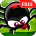 Greedy Spiders app icon APK