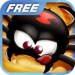 Greedy Spiders 2 Icono de la aplicación Android APK