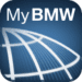 Ikon aplikasi Android My BMW Remote APK