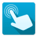 Икона апликације за Андроид Floating Toucher APK