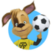 Ikon aplikasi Android The Pooches APK